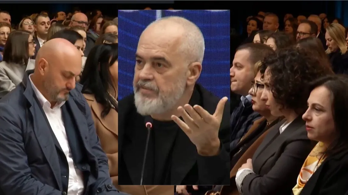 Rama me skuadrën kombëtare të integrimit: Keni bërë punë që nuk e imagjinoni dot!  Jemi gati për BE, por…