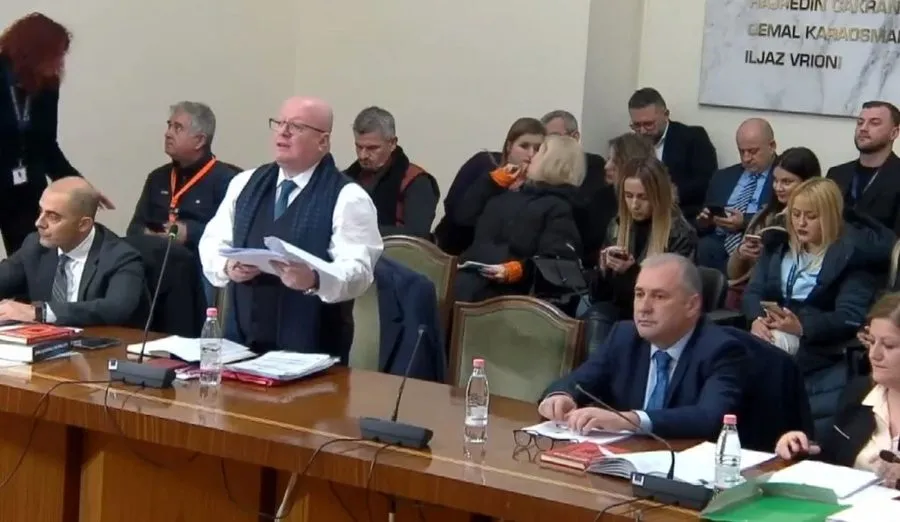 Këshilli i Mandateve rrëzon kërkesën e Berishës, Enkelejd Alibeaj bashkon votat me PS