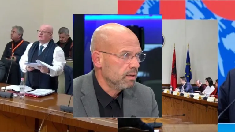 Manjani: Kërkesa e SPAK dhunon parlamentarizmin, ballancën politike në vend dhe demokracinë