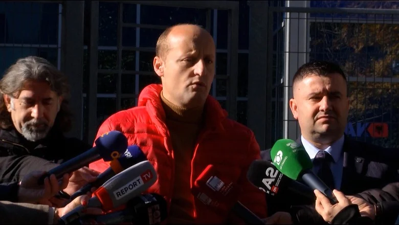 Gazetari Elton Qyno  kërkon  kthimin e sendeve personale në në Apelin e GJKKO : Shpresoj të ketë ndërgjegjësim, s’kam pranuar të tregoj burimin e informacioneve