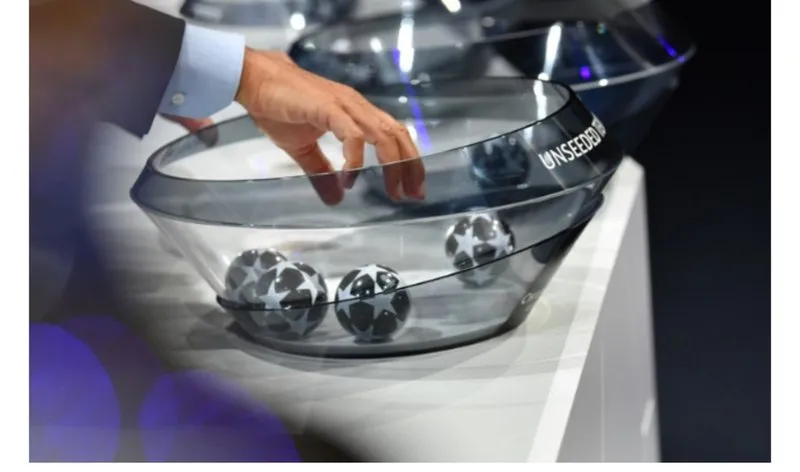 Shorti i Champions League, mësoni përballjet