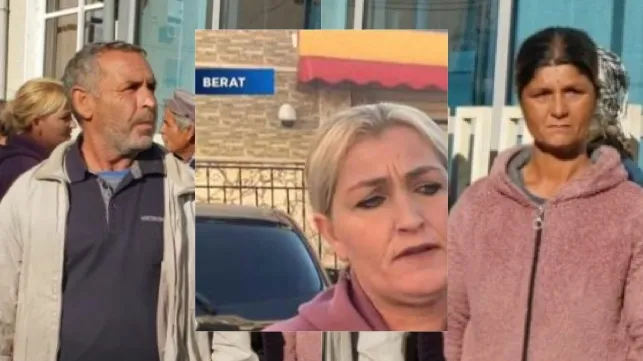 Akuzohen se përdhunuan dy vajza në Berat, të rinjtë  dhe nëna e 16-vjeçares e mohojnë . Gjykata cakton “arrest me burg”