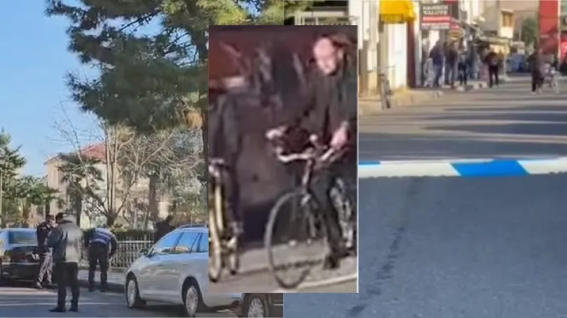 Identifikohet autori  i plagosjes në Shkodër/  E qëlloi për shkak të një borxhi