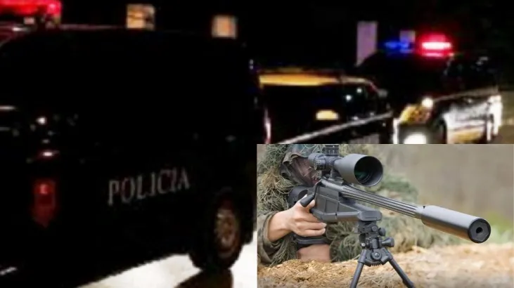 Parandalohet vrasja me snajpër në Lezhë/ Detajet