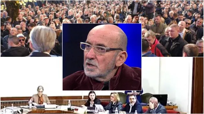 Lubonja flet për imunitetin e Berishës: Po e kthejnë në martir…