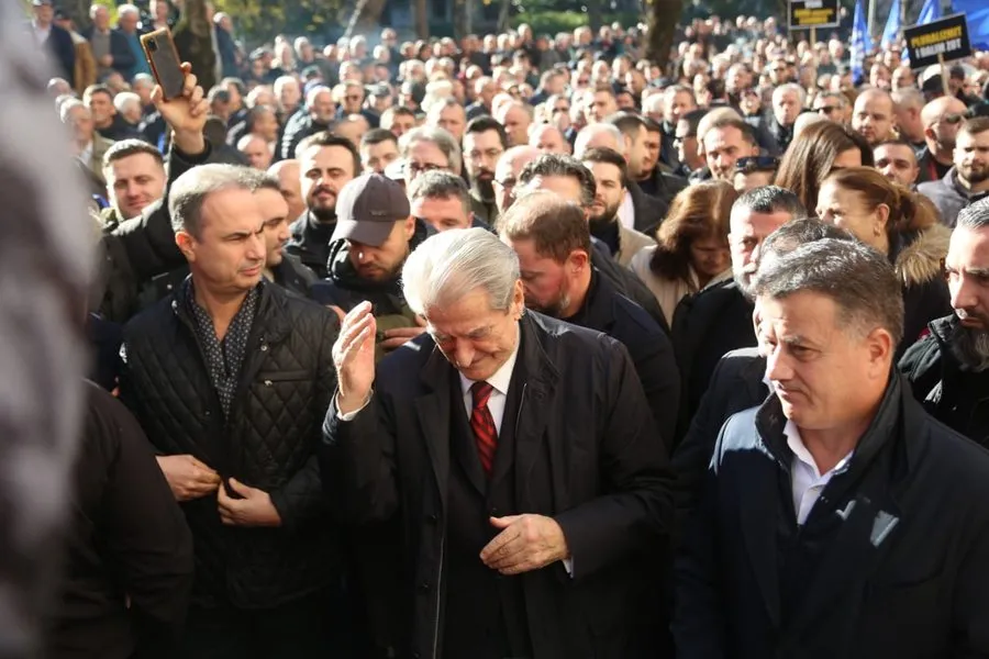 Çfarë pritet të ndodhë pas miratimit të kërkesës së SPAK?!
