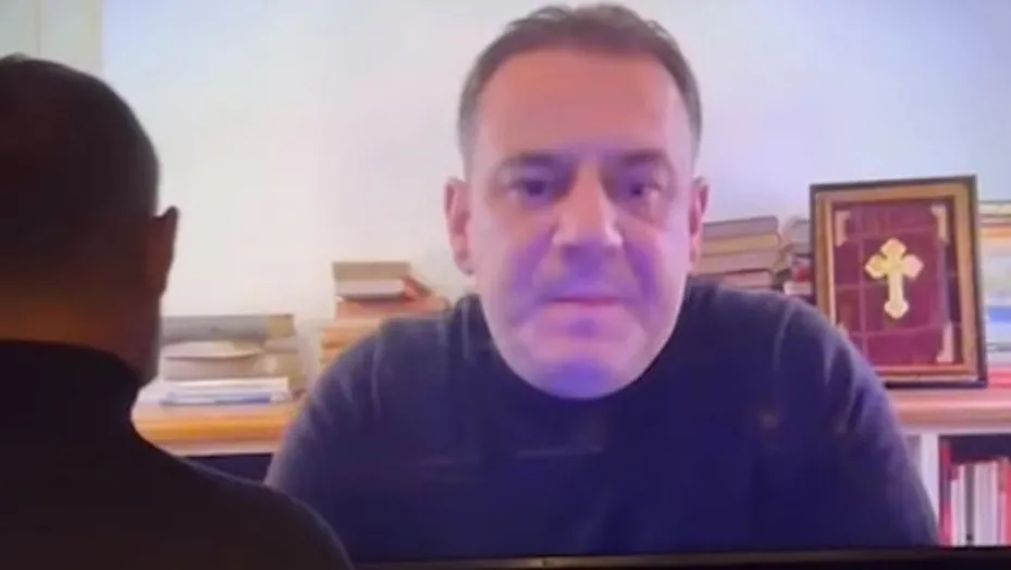 VIDEO/ Shfaqet Mirel Mërtiri i i inceneratorëve