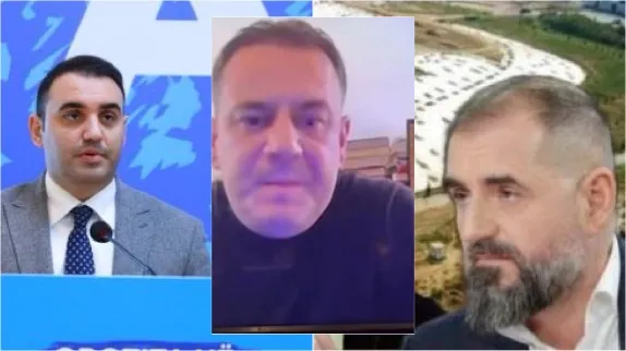 Çim Peka dhe PD e Berishës, si alibi për Mirel Mërtirin