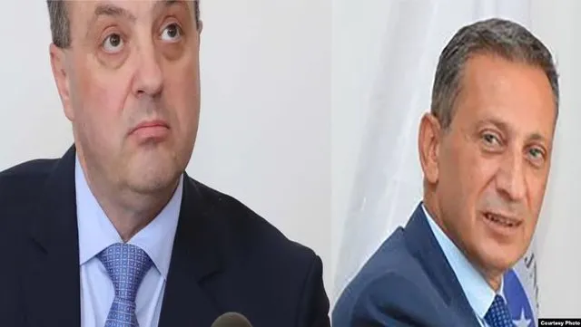 Bosnje/ Arrestohen për korrupsion kryetari i gjykatës  dhe ish-shefi i spiunazhit