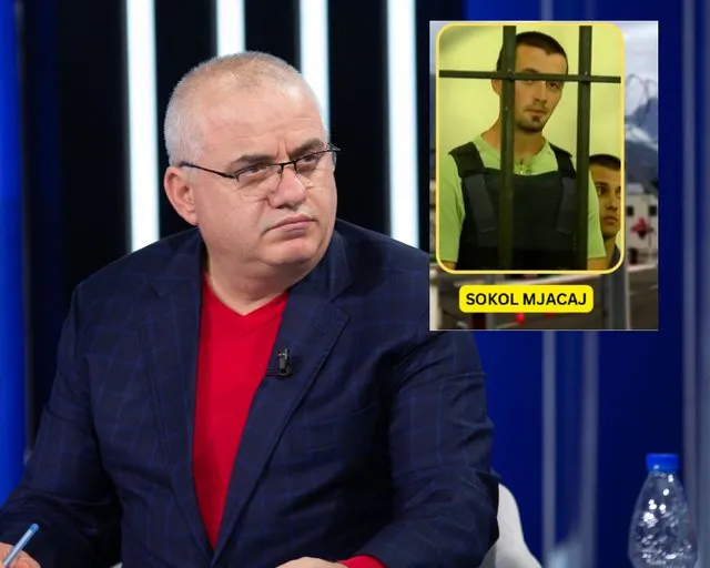 Artan Hoxha: Mjacaj kreu vrasje me pagesë, po gënjen tani për motivin