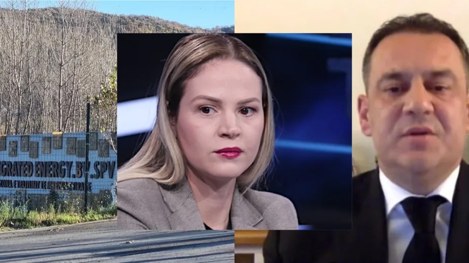 Gazetarja  shkruan se Mërtiri  doli bllof me justifikimet për inceneratorët