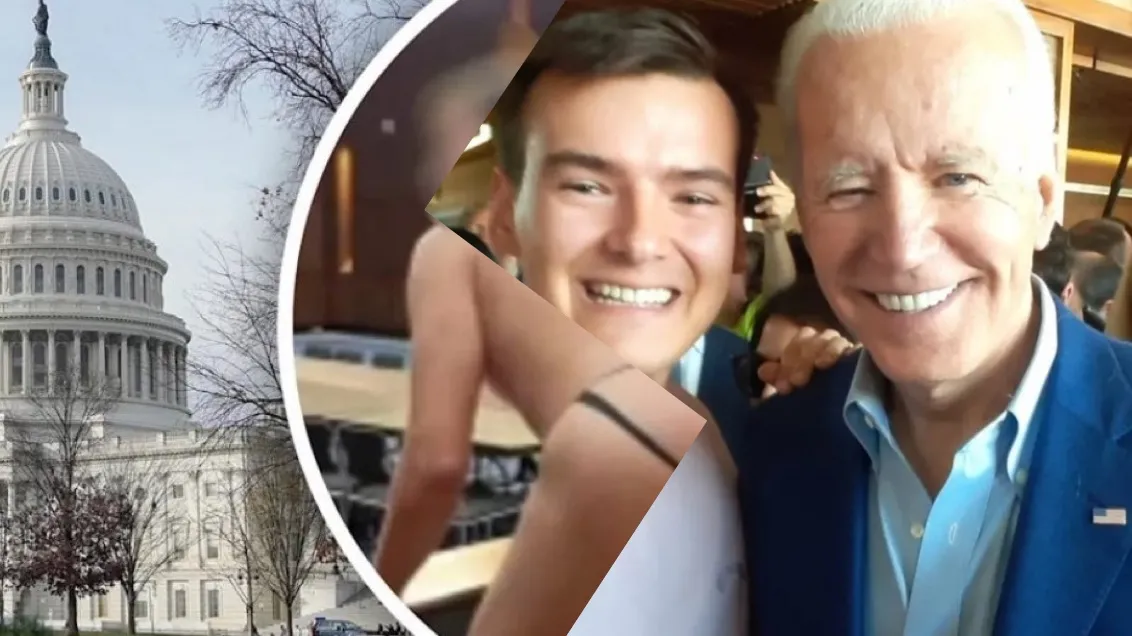 Porno në sallën e Kongresit amerikan/ Senatori Cardin reagon me zemërim