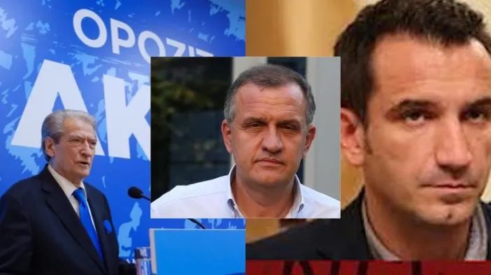 Berisha: Do ngremë padi penale ndaj Skapit të partisë për amnistitë ndaj Erion Veliajt dhe Ilir Beqajt!