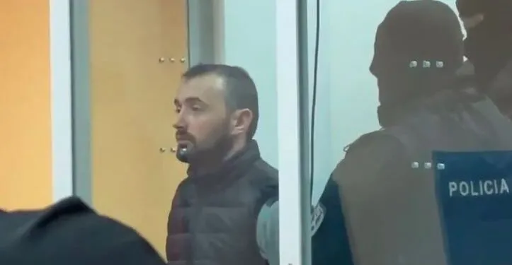 Çfarë thotë në dëshmi shefi i policisë së burgut të Peqinit: Si më kërcënoi me gjakmarrje