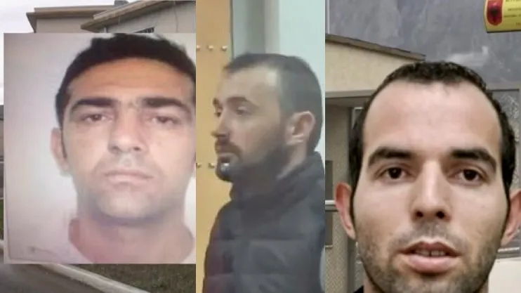 Letrat anonime që mori Arben Lleshi para vrasjes në burgun e Peqinit!