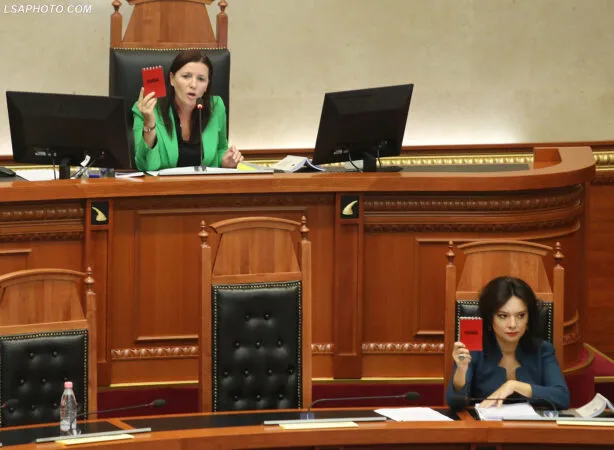 PS miraton pa konsensus ndryshimet për komisionet hetimore