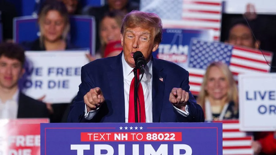 Gjykata e Lartë përjashton Donald Trump nga zgjedhjet presidenciale