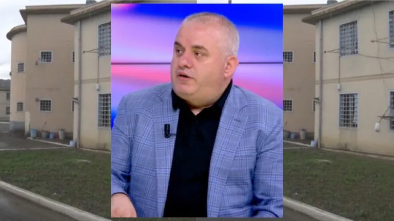Hoxha flet për sigurinë në burgun e Peqinit: Skandaloze! Në burgun e Peqinit hynë shtrydhëse frutash e ekspres kafeje