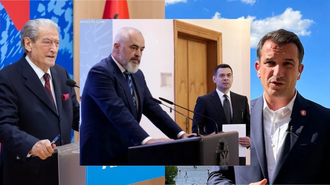 Asnjë politikan i korruptuar nuk ka shpëtim