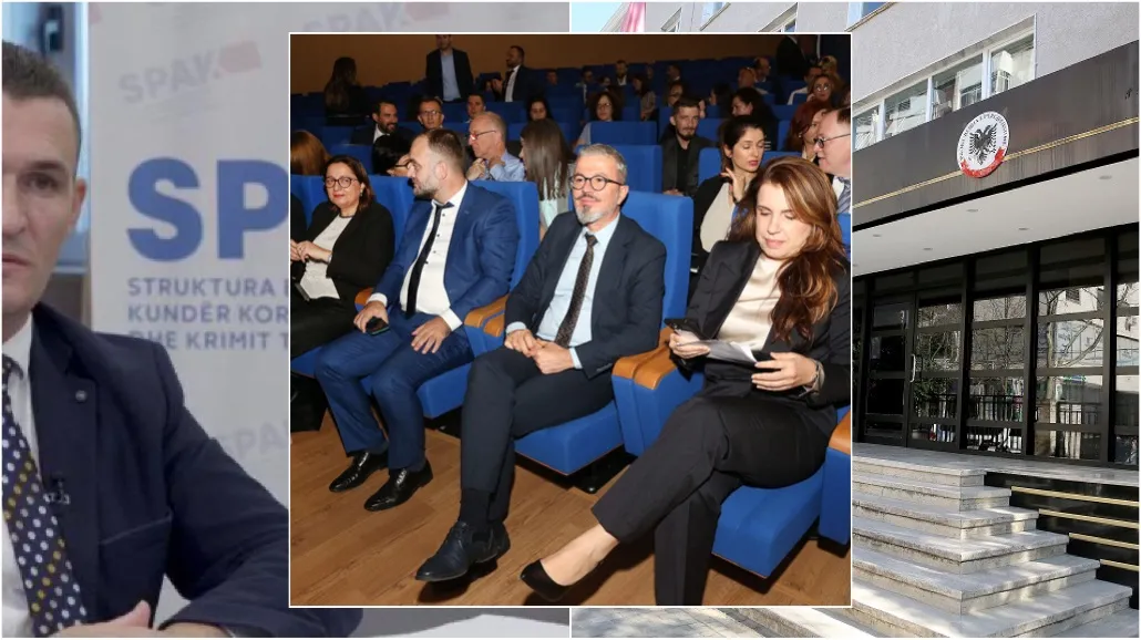 Qeveria miraton 1 miliard lekë  shtesë page për gjyqtarët e prokurorët