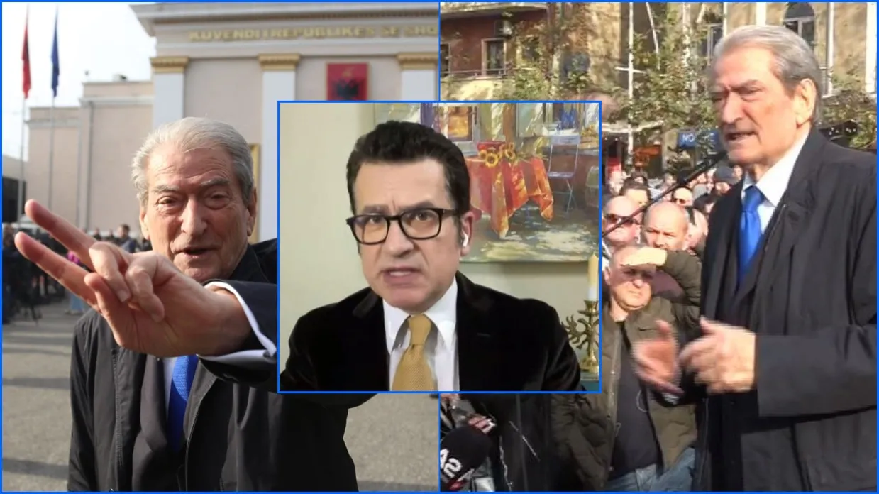 Sot populli e ndëshkoi Berishën, më rëndë se SPAK