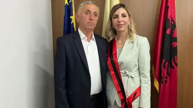 Arrestohet vëllai i kryebashkiakes së Bulqizës, premtonte letra bullgare