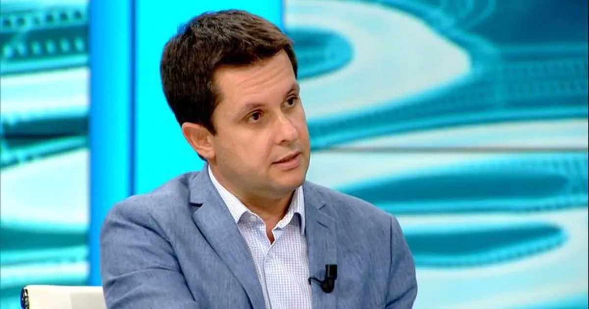 Mjeku Alimehmeti thirrje prindërve: Vaksinoni fëmijët