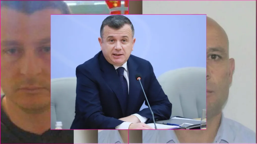 Ministri Balla reagon pasi u  arrestua  “i forti” i Sukthit: Taulant Balla: Në asnjë cep të territorit të kësaj republike s’mund të ketë më feude apo bajraqe