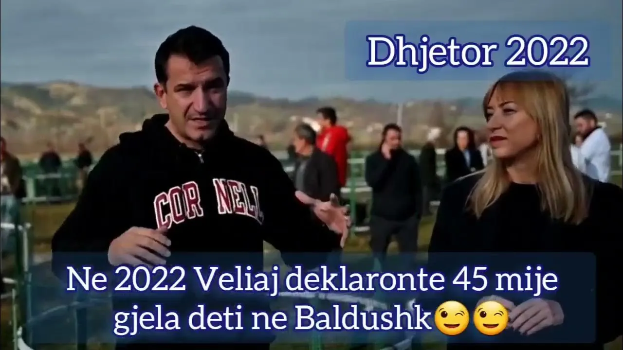 VIDEO/Këlliçi i publikon videon  Veliajt: Gënjen edhe për gjelat e detit!