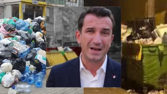 Fatura e pastrimit në Tiranë rritet, inceneratori ‘djeg’ vetëm paratë e buxhetit