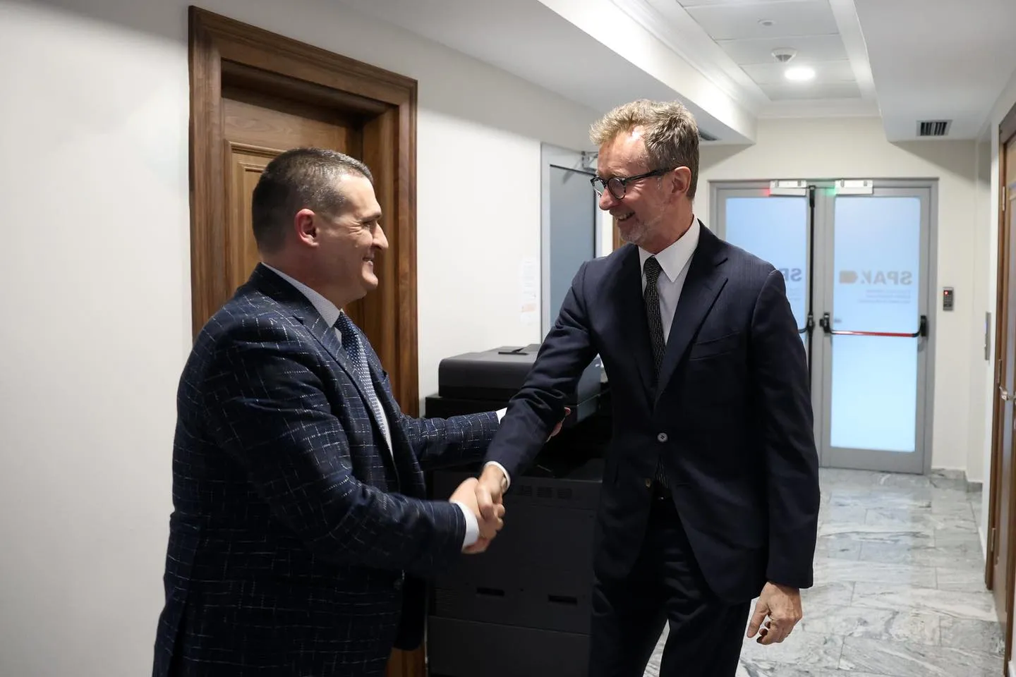 Kreu i SPAK takim me ambasadorin e BE: Rezultatet në luftën kundër krimit dhe korrupsionit, thelbësore për rrugën integruese