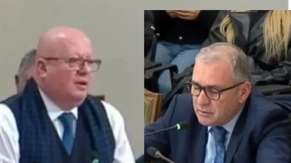 Gjokutaj publikon detajet me prokurorin Arben Kraja: Ja pse arrestohet Berisha