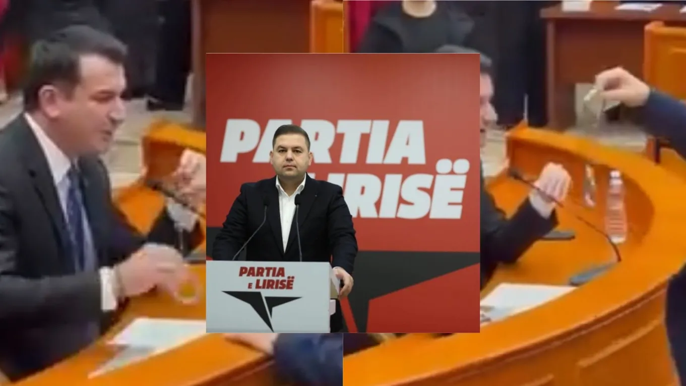 PL thotë se Vekuaj duhet të ishte në burg :  Hoqi 4.3 milionë euro nga fondi i dedikuar për arsimit dhe i transferoi tek inceneratori i Tiranës