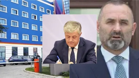 Rrumbullaku letër ministrit të Drejtësisë: T’u merren mostrat e ADN-së atyre të burgosurve që  amnistihen