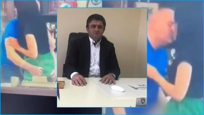 Abedin Uruçi i përgjigjet Alma Kaçit për videon erotike me  Gjicin