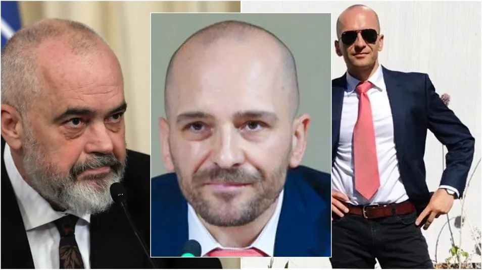 Media londineze: Ambasadori shqiptar në Londër u fut në Angli me kamion, si i gënjeu autoritetet