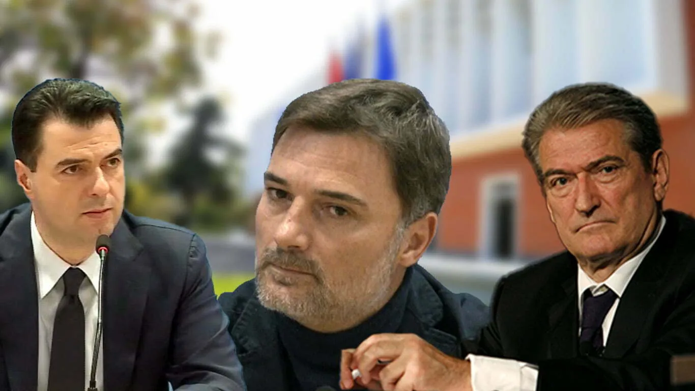 Policia e Shtetit, do t’i kthejë    Bashës, selinë e SHQUP-it