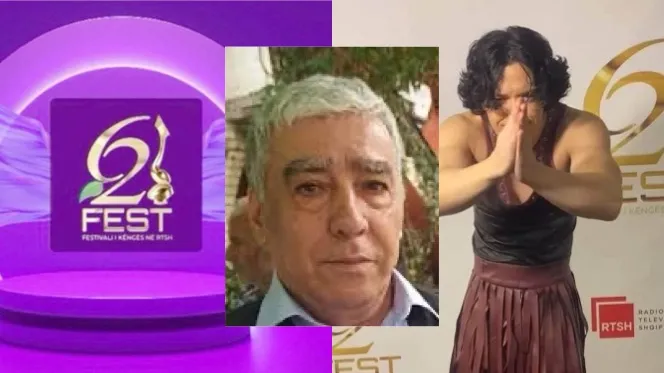 Kompozitori Spartak Tili rezerva për festivalin në RTSH: Muzikë e shpërfytyruar dhe amorfe