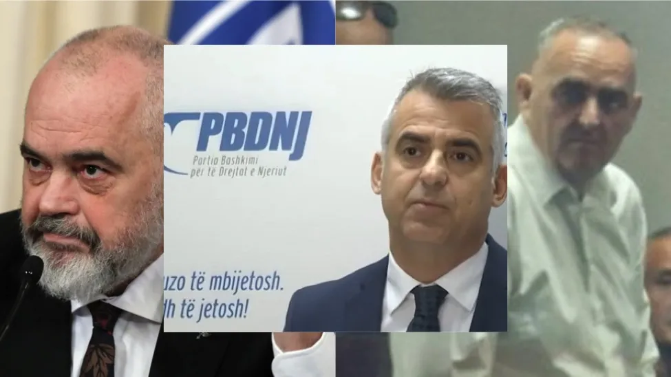 Dule flet  për median greke SKY: Rama kërkon të emërojë një kryebashkiak të ri