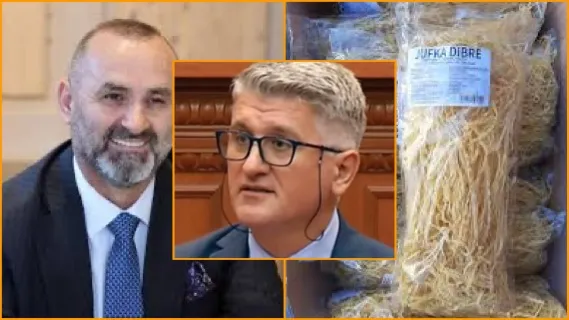 Kronika satirike e Gjekmarkajt: Kuvendi, si një mejhane diku në Paskuqan!