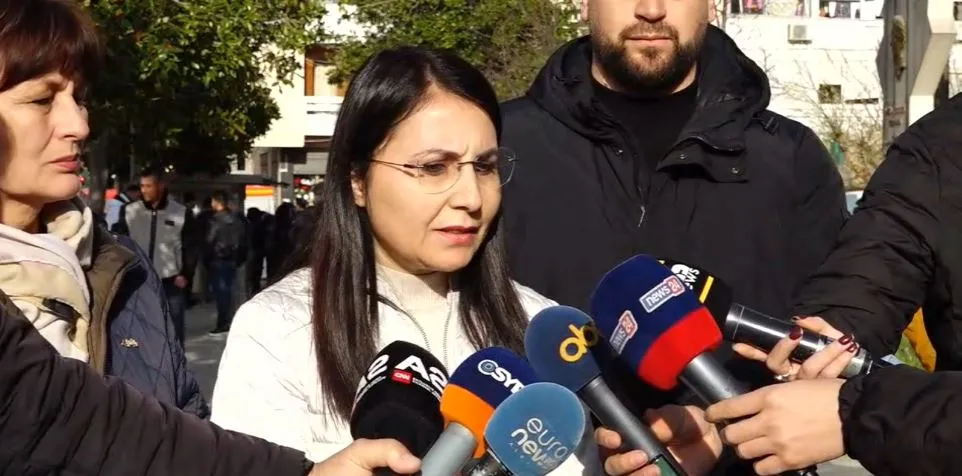 Kryebashkiakja tregon planin për strehimin e banorëve: Bashkia do t’i kompensojë pas ekspertizës
