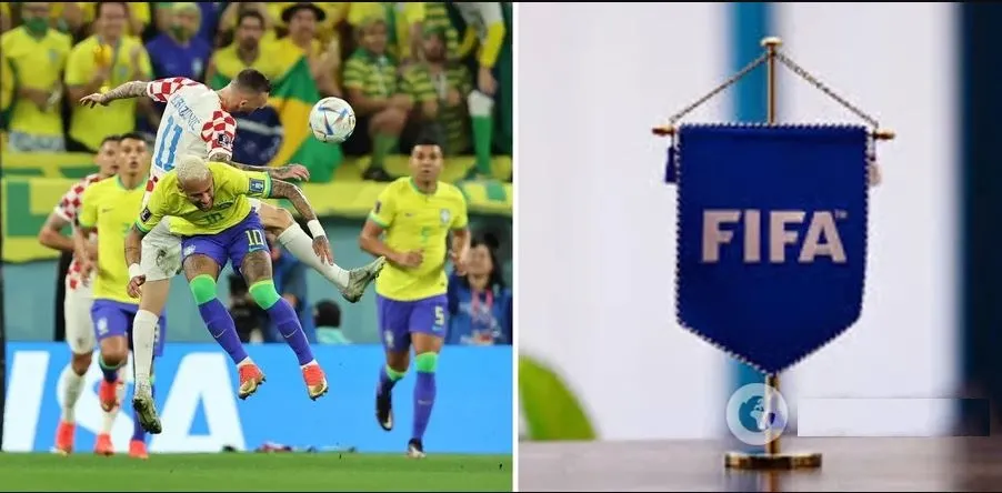 FIFA : “Seleçao” dhe klubet mund të përjashtohen nga kompeticionet ndërkombëtare