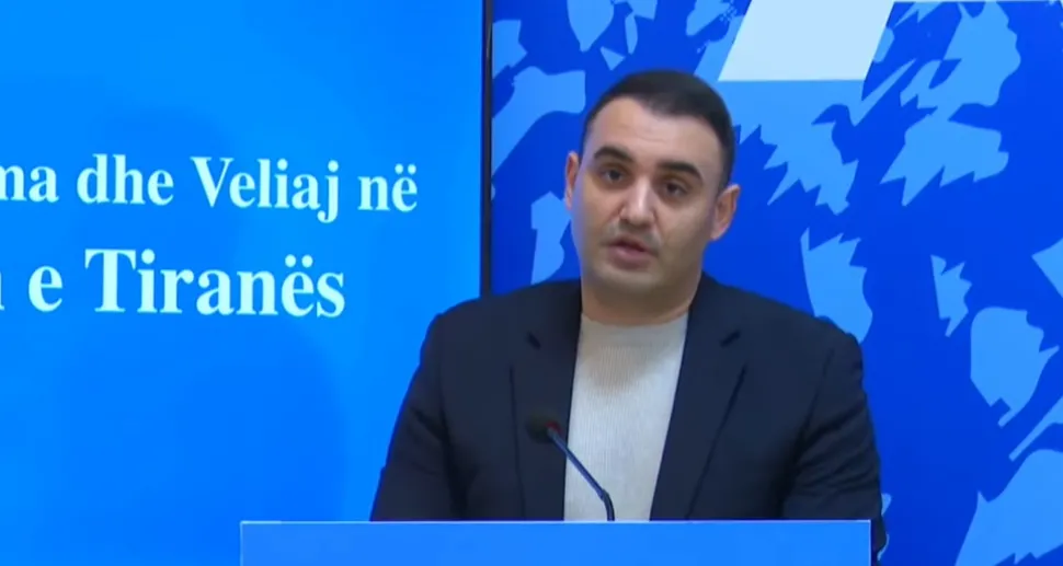 Belind Këlliçi publikon faktet dhe provat që fundosin Mërtirin dhe tregojnë lidhjet e tij me Erion Veliajn