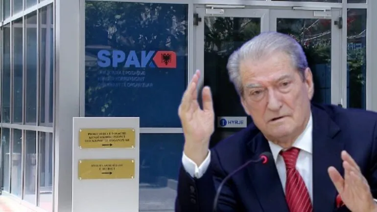 Sot  pritet vendimi për Berishën , përplasjet e avokatëve të Berishës me GJKKO-në