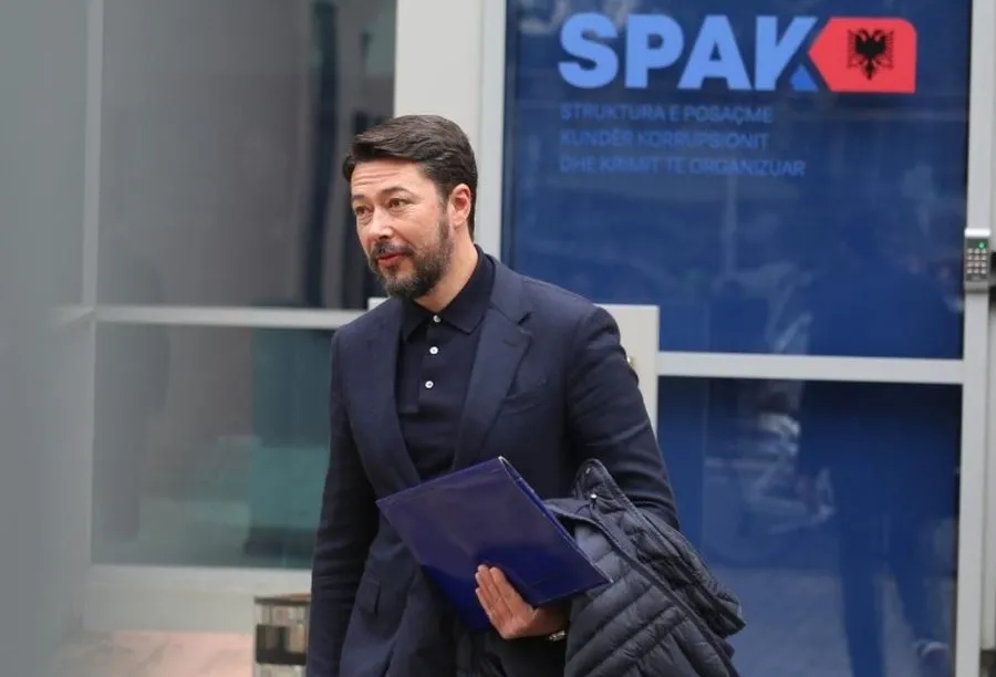 Shkëlzen Berisha shkon në GJKKO