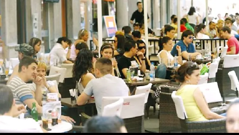 Të  dhëna shokuese nga studimi: Brezat e rinj po refuzojnë shkollën!