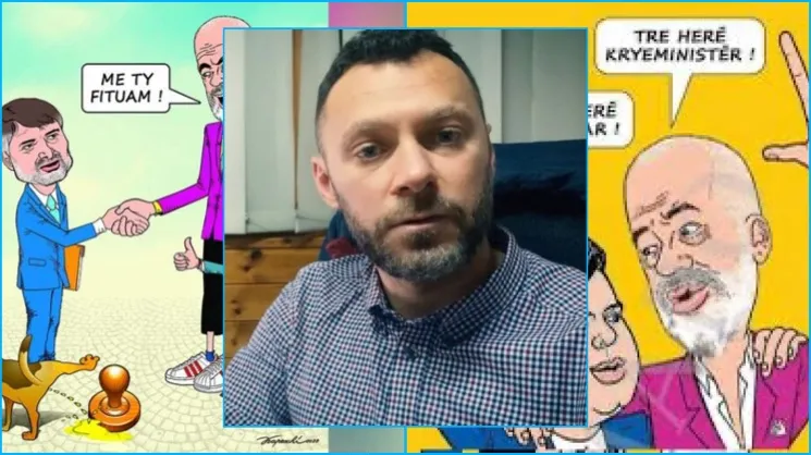 Loja e Ramës me opozitën