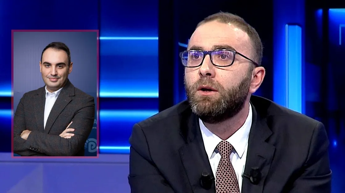 Belind Këlliçi flet për bashkimin e PD: Brenda janarit grupimi i Bardhit merr pozicionet në PD