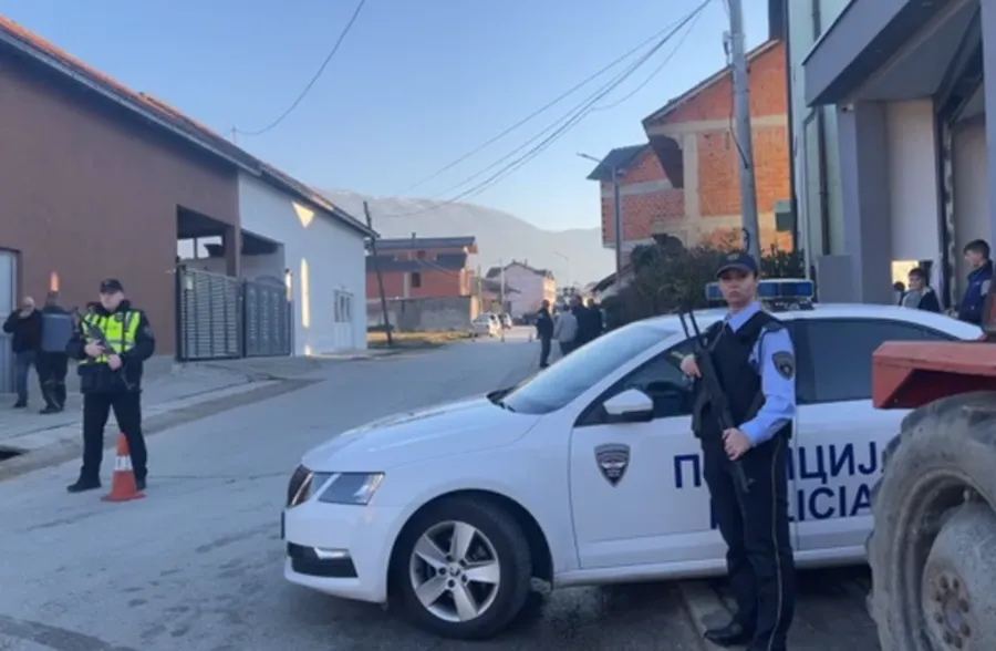 Tetovë, 60-vjeçari vrau djalin e xhaxhait me nusen pas sherrit për parkimin