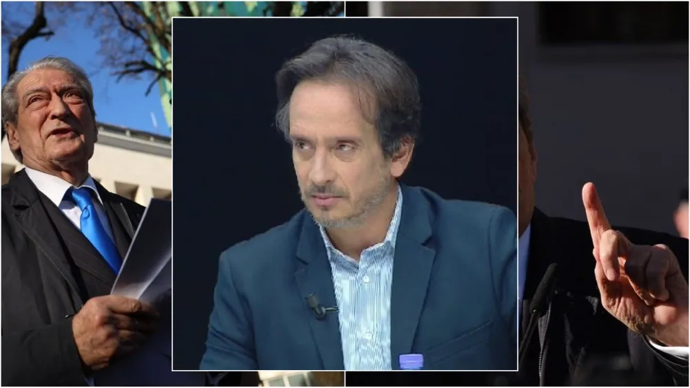 “Berisha”, si shtëpi “e përkohshme” korrigjimi për moralin